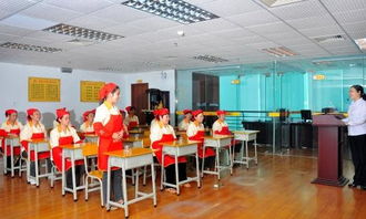 家政服務(wù)公司與物業(yè)管理 一站式生活服務(wù)的融合發(fā)展