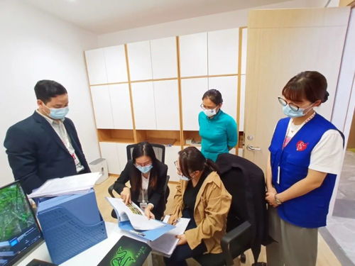 福田南粵家政基層服務(wù)站 規(guī)范家政服務(wù)與物業(yè)管理融合的新路徑